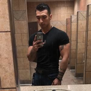 Meet your Posher, Juan